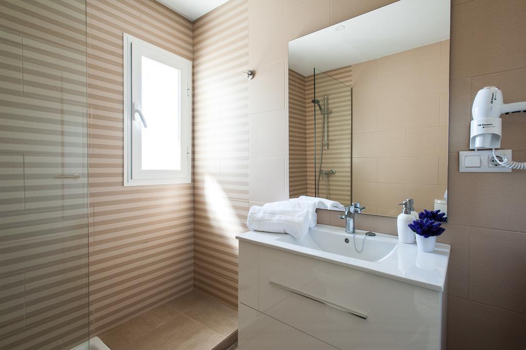 Hommyhome Pozo Santo Penthouse Seville Exterior photo